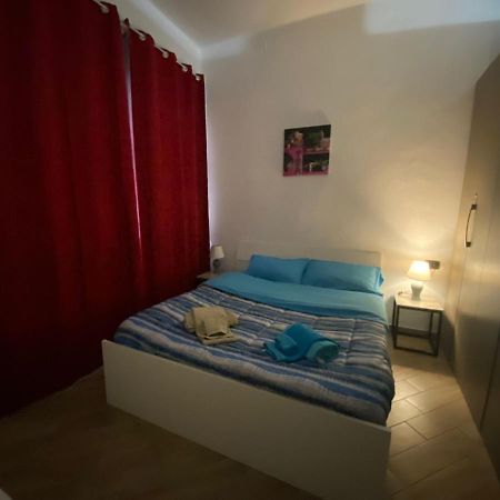 努奥罗La Casa Di Sara公寓 外观 照片
