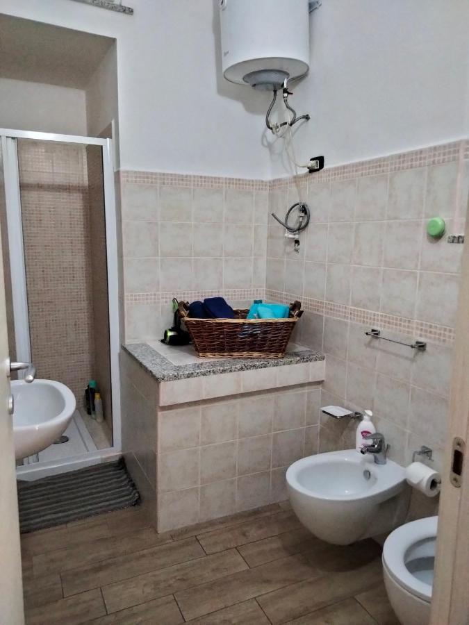 努奥罗La Casa Di Sara公寓 外观 照片