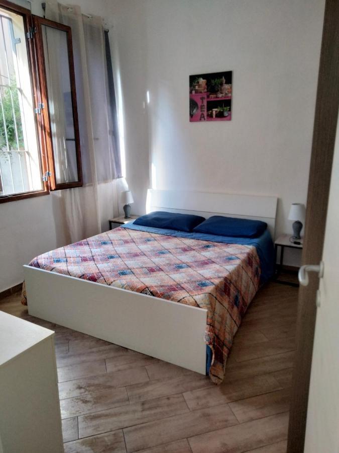 努奥罗La Casa Di Sara公寓 外观 照片