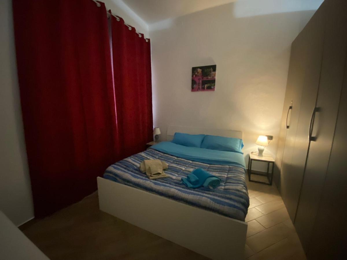 努奥罗La Casa Di Sara公寓 外观 照片