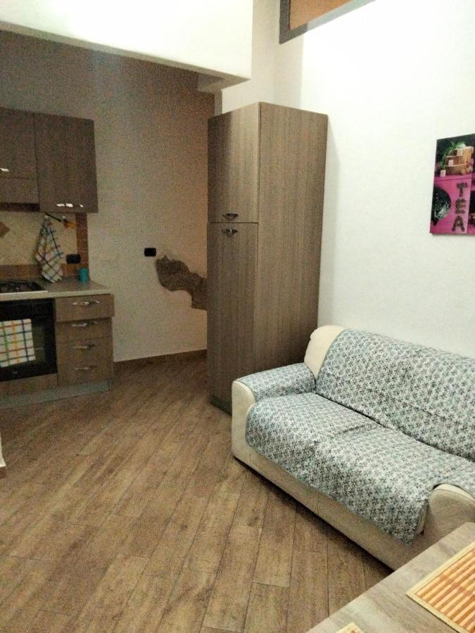 努奥罗La Casa Di Sara公寓 外观 照片