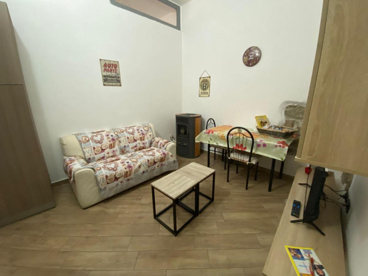努奥罗La Casa Di Sara公寓 客房 照片
