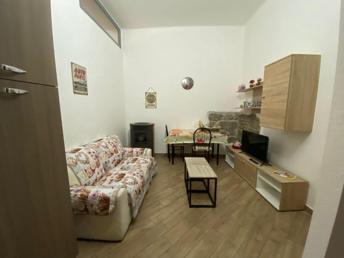 努奥罗La Casa Di Sara公寓 客房 照片